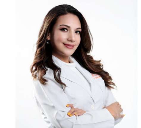 Dr. Isabel Medellin